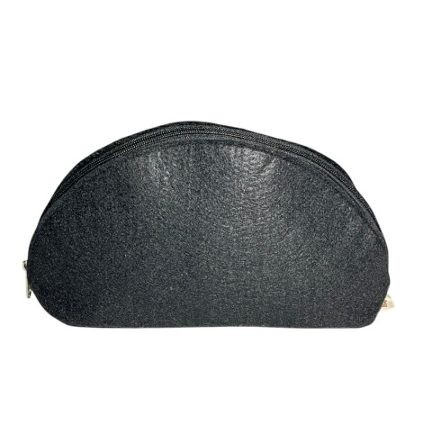 HAPPY EARTH Urban Stationary Pouch Case Large Capacity, Cute Felt Cloth Bag with Zipper Closure | Multi Purpose Cosmetic/Makeup/Travel/Medicine Pouch for Kids Teenage Adult Men Women HAPPY EARTH Urban Stationary Pouch Case Large Capacity, Cute Felt Cloth Bag with Zipper Closure | Multi Purpose Cosmetic/Makeup/Travel/Medicine Pouch for Kids Teenage Adult Men Women